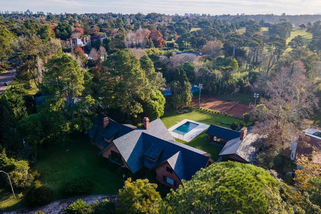House in Punta del Este, Maldonado Department, Uruguay 3 - 18047790