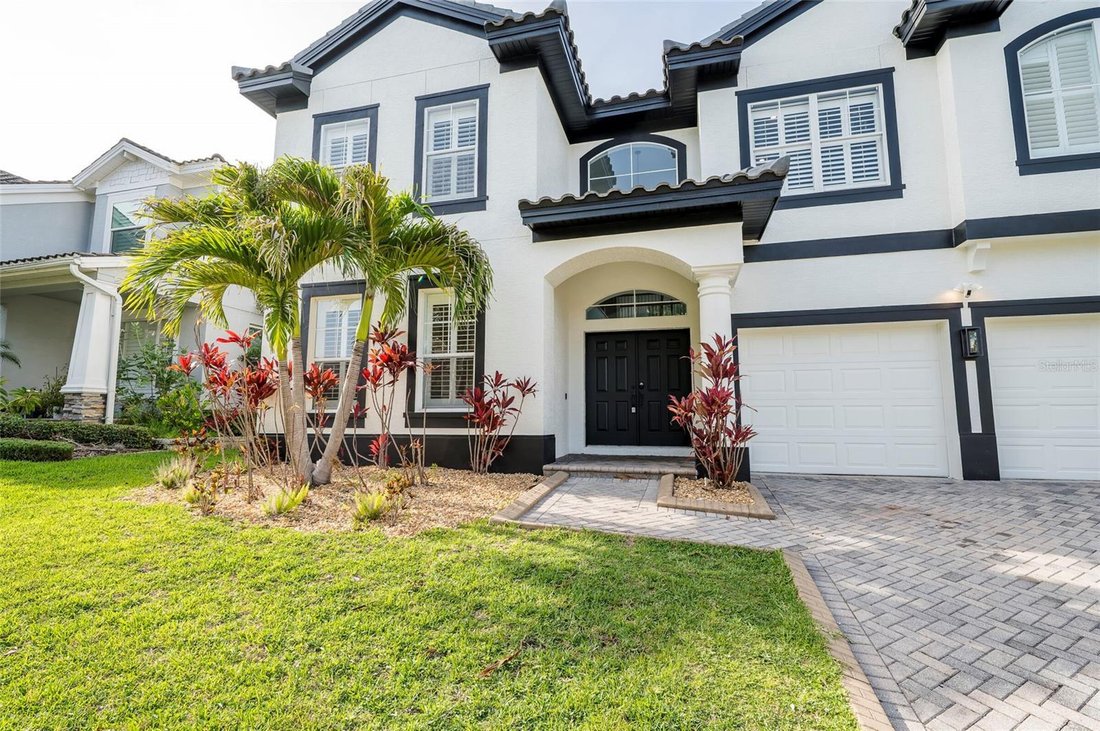 House in Safety Harbor, Florida, United States 3 - 18036581