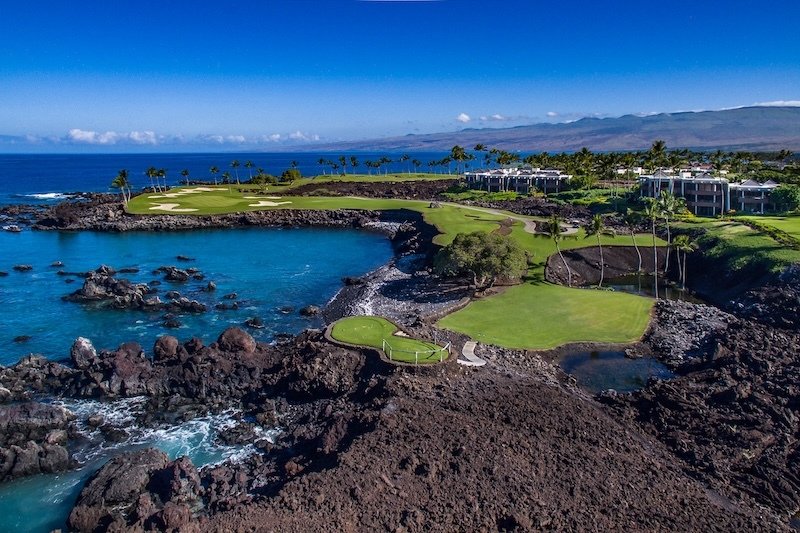 House in Waimea, Hawaii, United States 1 - 18038843