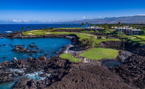 Casa en Waimea, Hawái, Estados Unidos 1