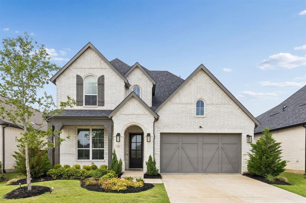 House in Celina, Texas, United States 1 - 18036783