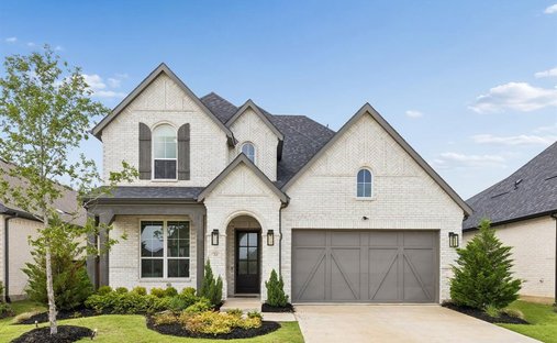 Haus in Celina, Texas, Vereinigte Staaten 1