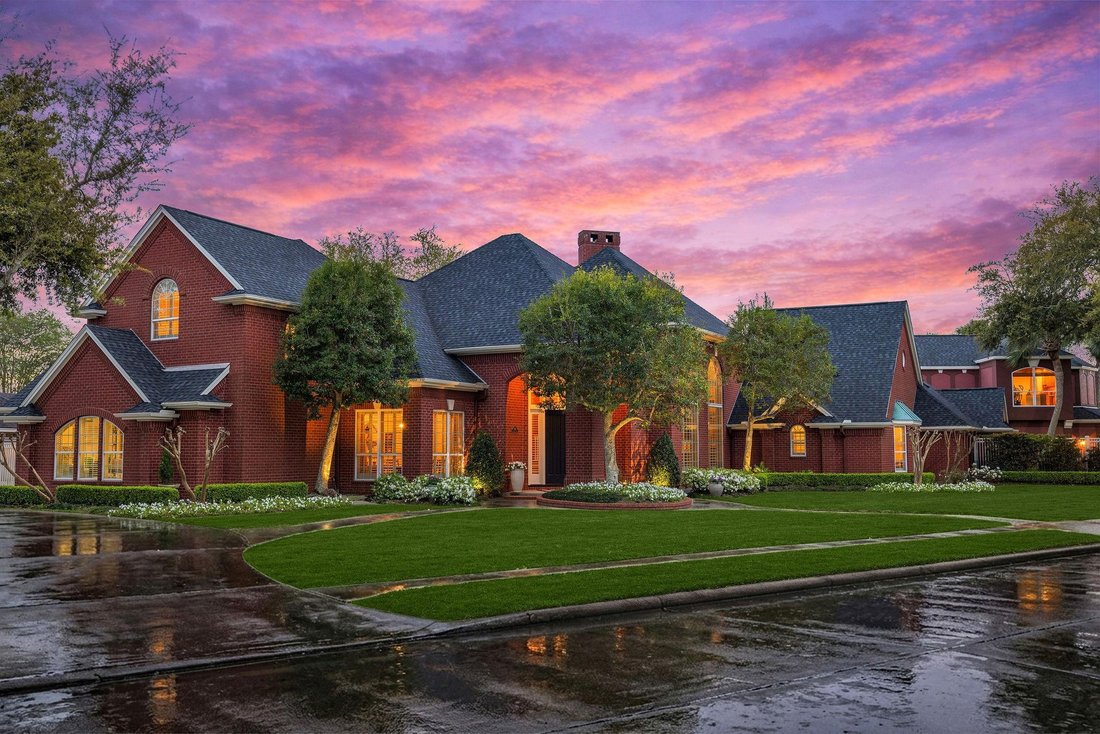 House in Port Neches, Texas, United States 2 - 18041857
