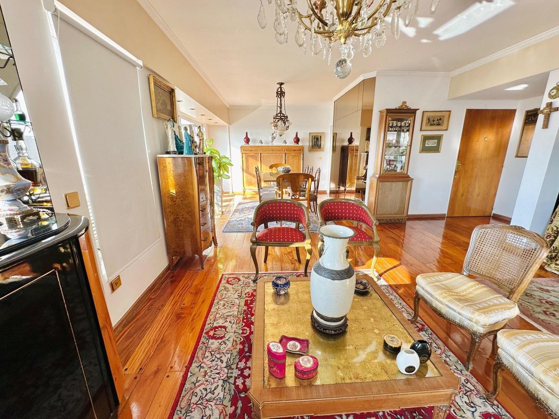 Apartment in Buenos Aires, Buenos Aires, Argentina 5 - 18038834