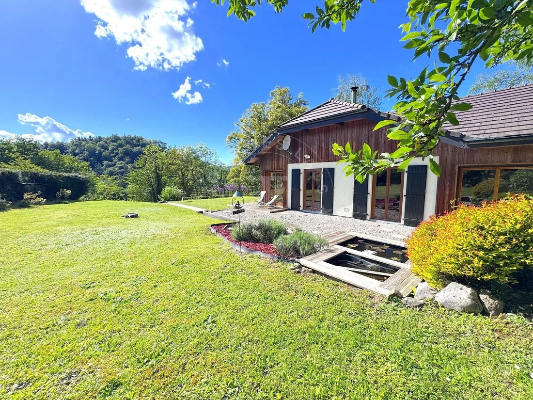 House in Naves-Parmelan, Auvergne-Rhône-Alpes, France 3 - 18038334