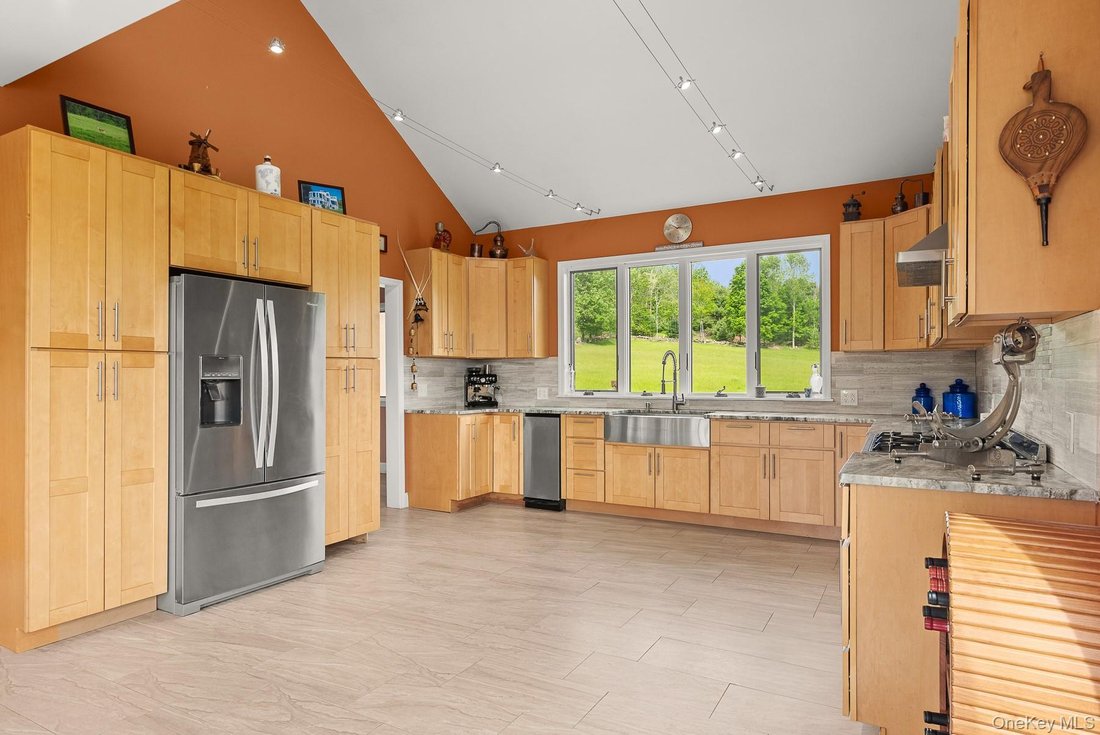 House in Wawarsing, New York, United States 5 - 18042206