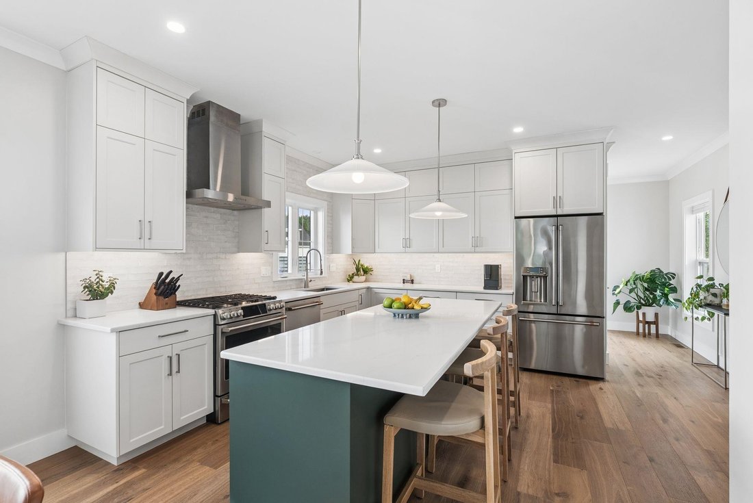 Condo in Portsmouth, New Hampshire, United States 5 - 18049377