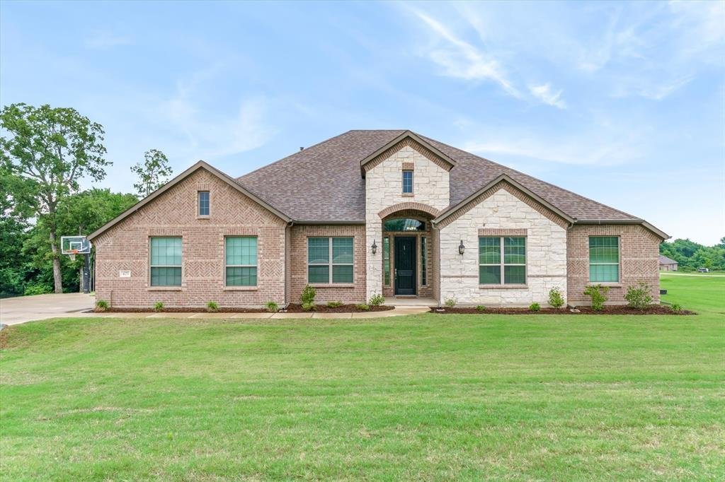 House in Edgewood, Texas, United States 1 - 18036830
