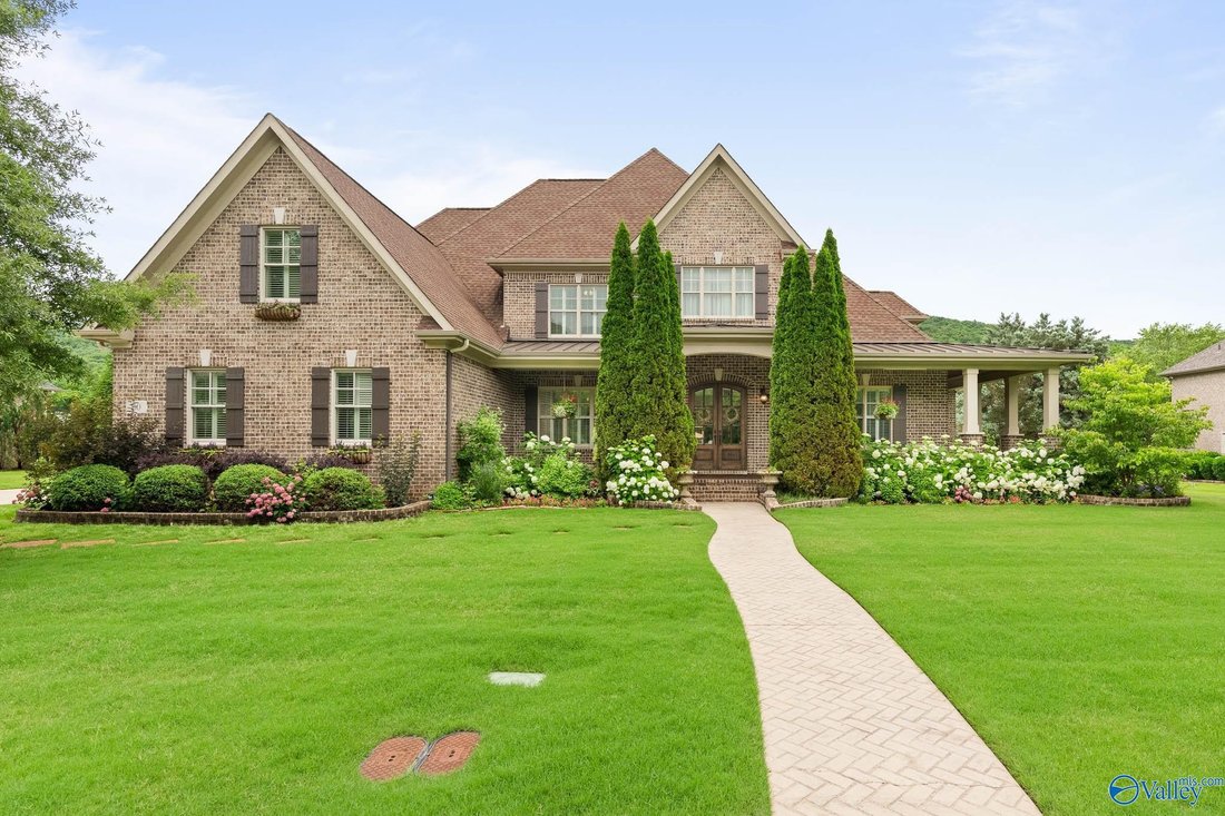 House in Gurley, Alabama, United States 1 - 18044368