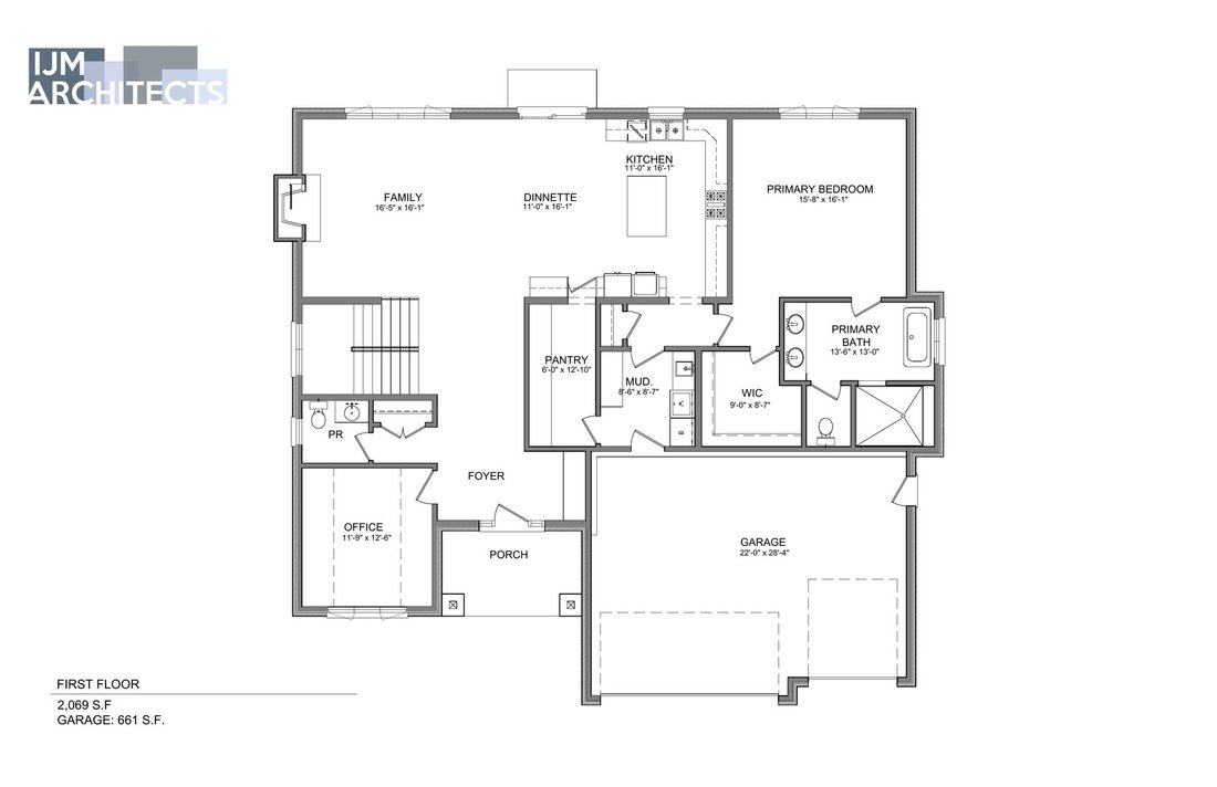House in La Grange, Illinois, United States 2 - 18040689