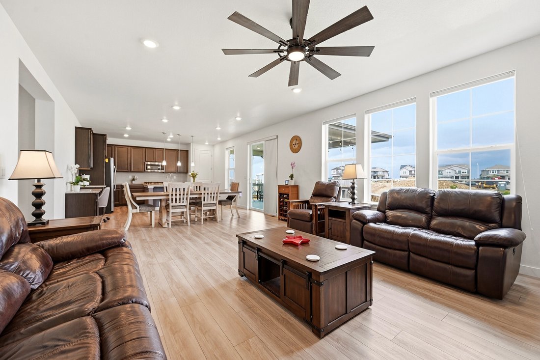 House in Brighton, Colorado, United States 5 - 18047000