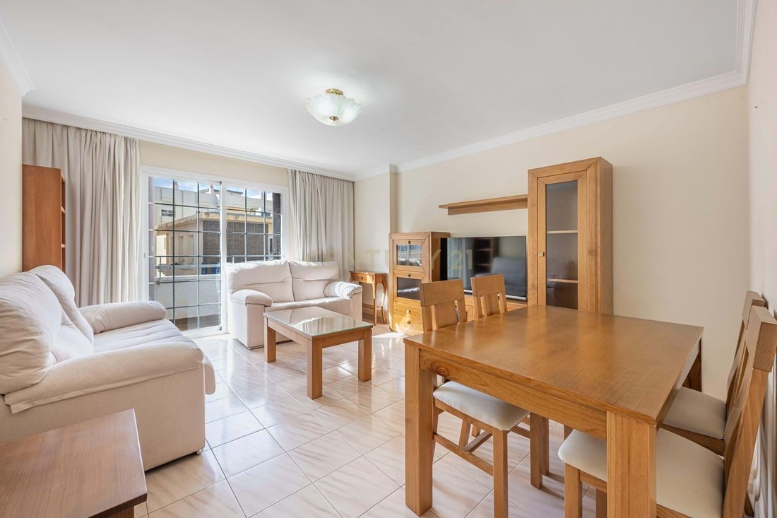 Apartment in Marbella, Andalusia, Spain 1 - 17373666