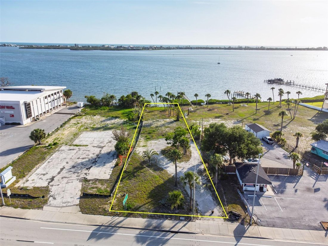 Land in Englewood, Florida, United States 3 - 18045393