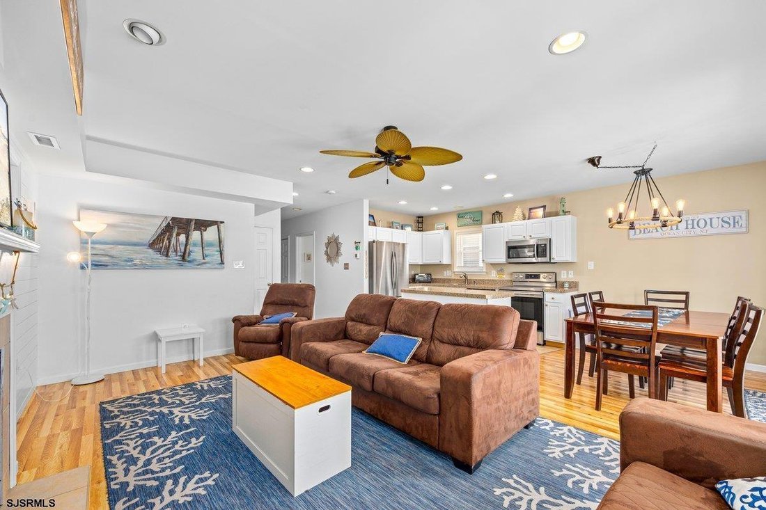 Condo in Ocean City, New Jersey, United States 4 - 18045360