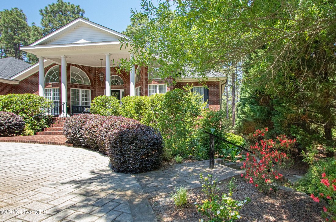 House in Pinehurst, North Carolina, United States 2 - 18042251