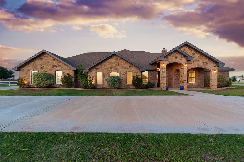 House in Midland, Texas, United States 1 - 18043927