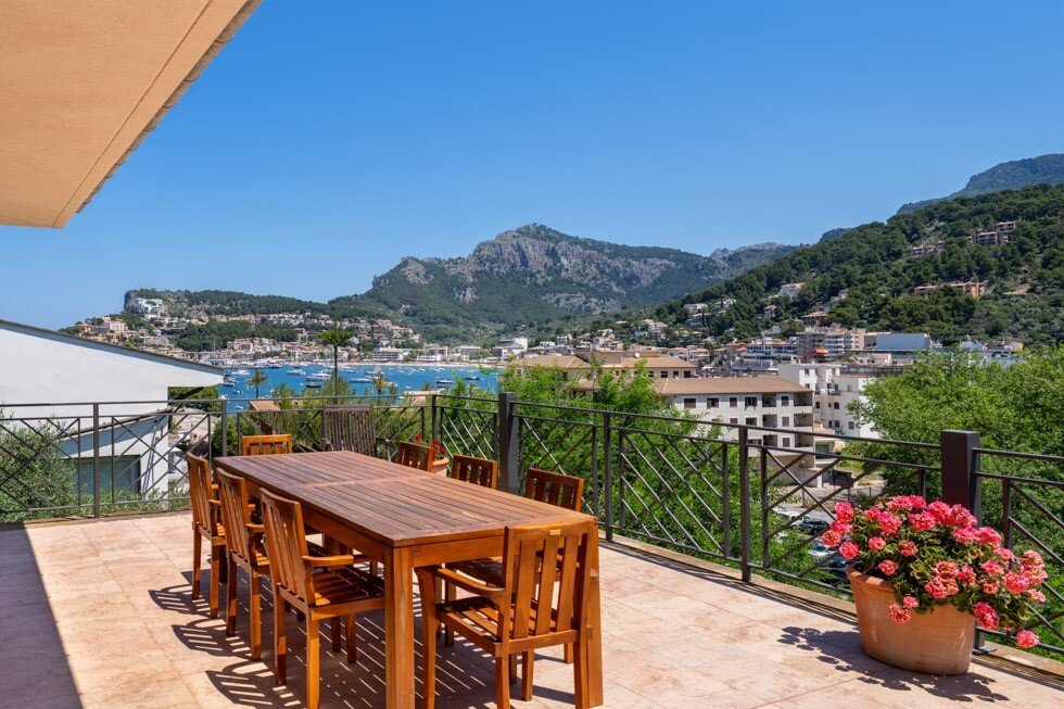 House in Soller, Balearic Islands, Spain 2 - 15323109