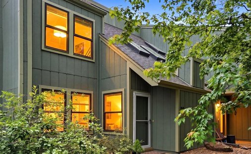 Casa en Boulder, Colorado, Estados Unidos 1