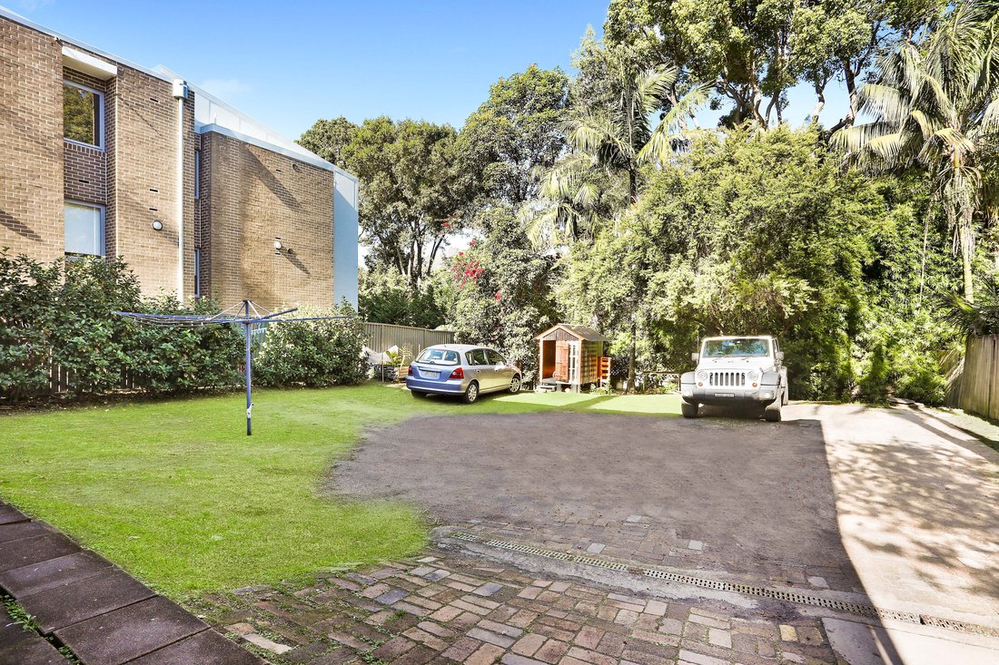 House in Randwick, New South Wales, Australia 5 - 18043403