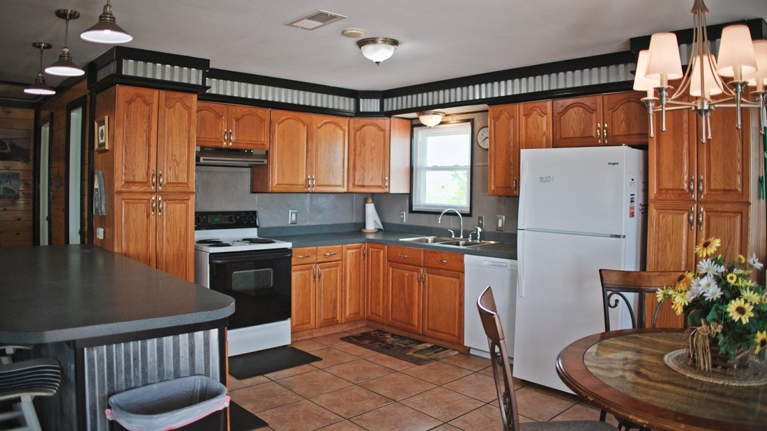 House in Matagorda, Texas, United States 5 - 18037108