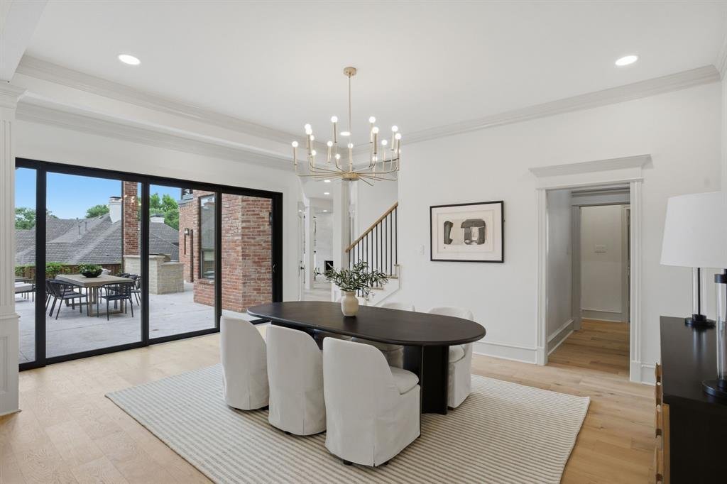 House in McKinney, Texas, United States 5 - 18048761