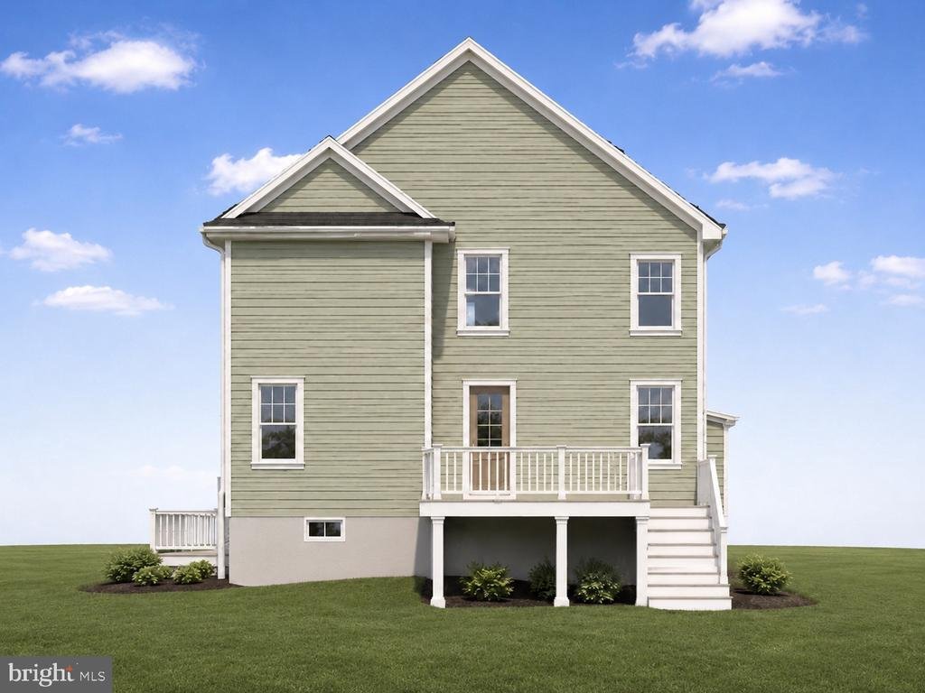 House in East Riverdale, Maryland, United States 2 - 17803851