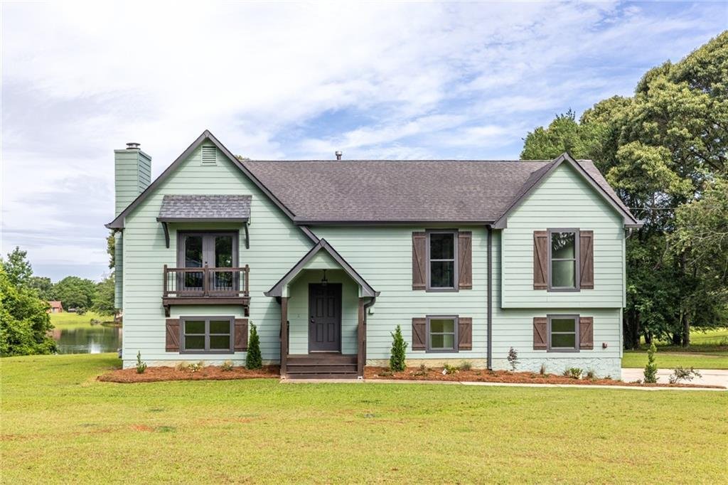 House in Dallas, Georgia, United States 1 - 18041725