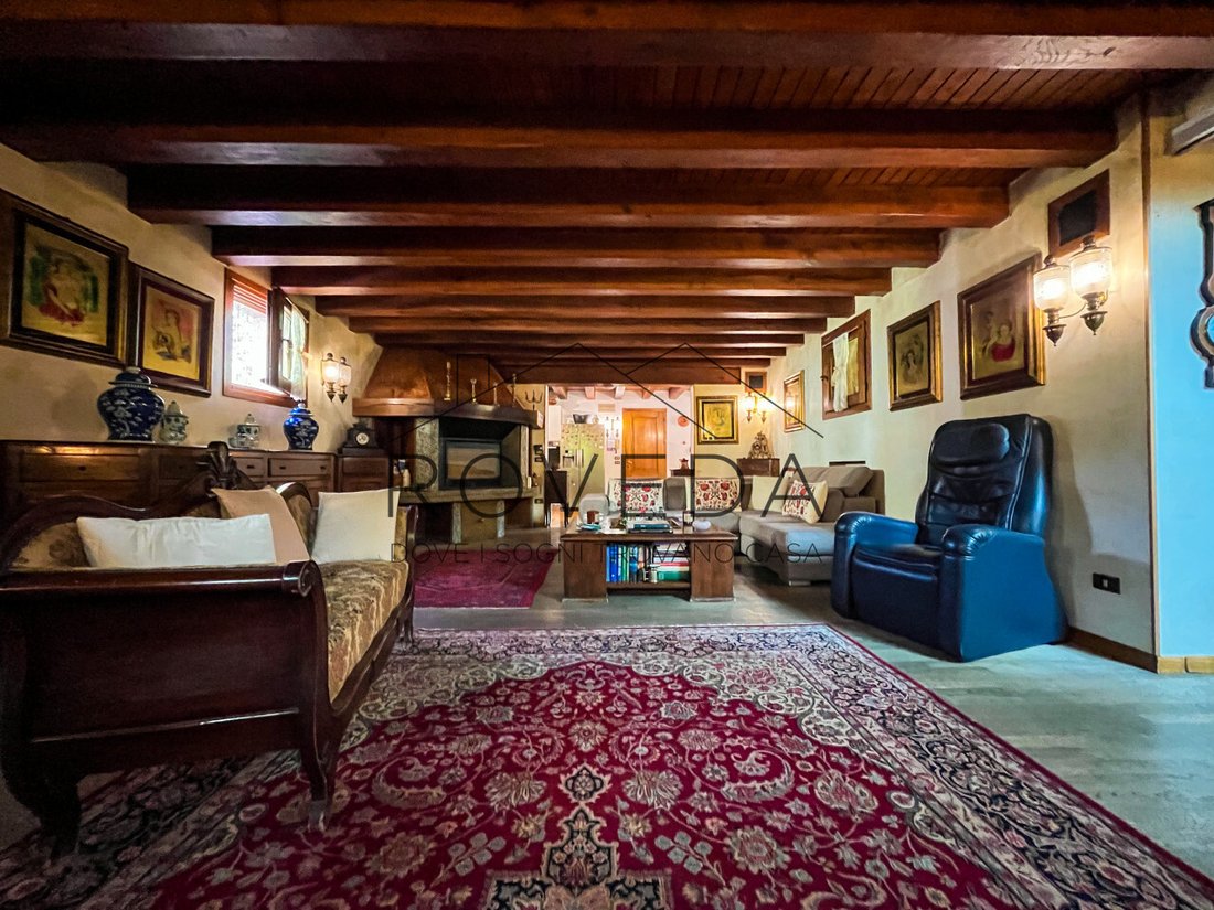 House in Saint Mary Del Rovere, Treviso, Italy 3 - 16133320