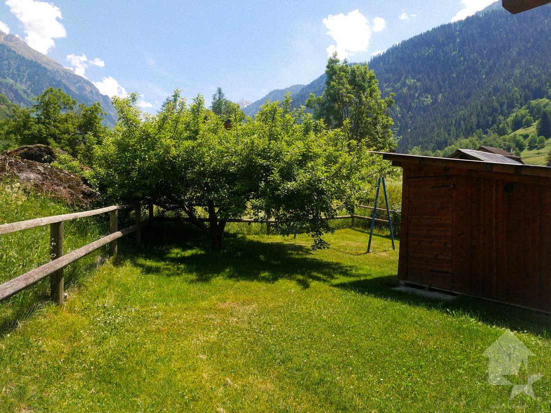 House in Val de Bagnes, Valais, Switzerland 4 - 18045043