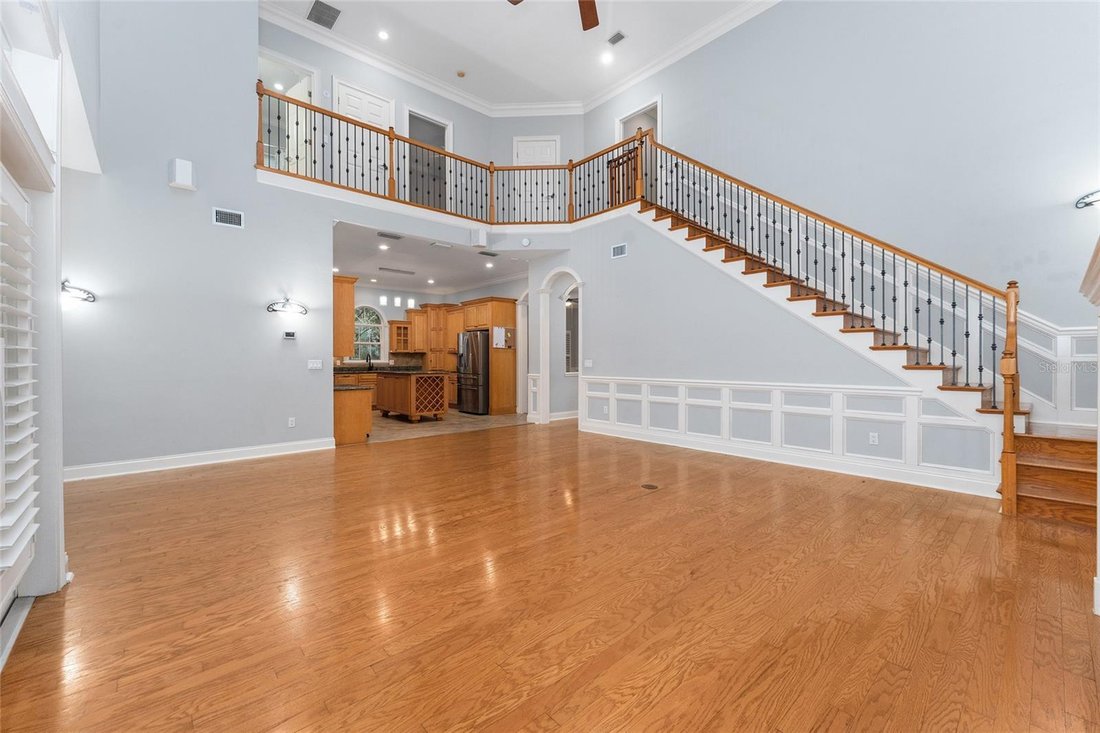 House in Newberry, Florida, United States 5 - 17798629