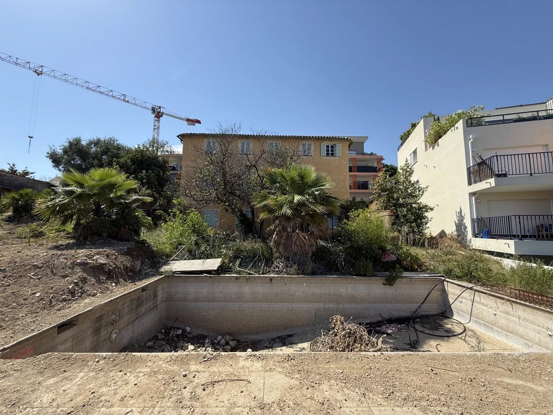 Nice, Provence-Alpes-Côte d'Azur, France 4 - 18038368