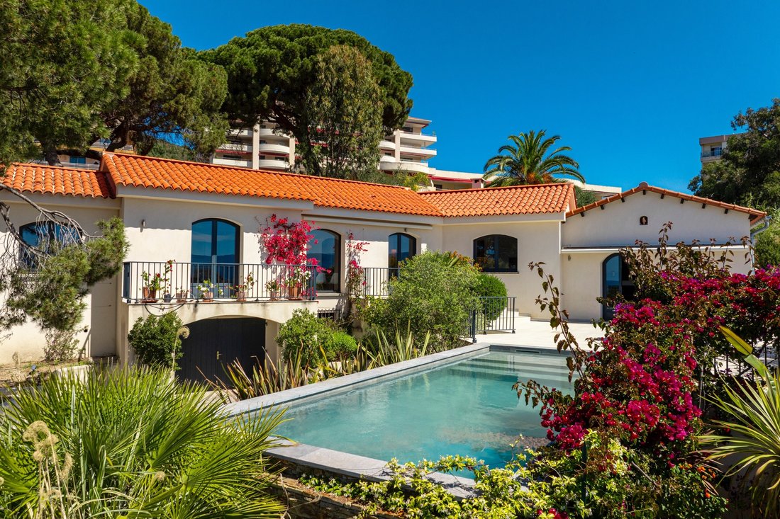 House in Ajaccio, Corsica, France 5 - 18043741