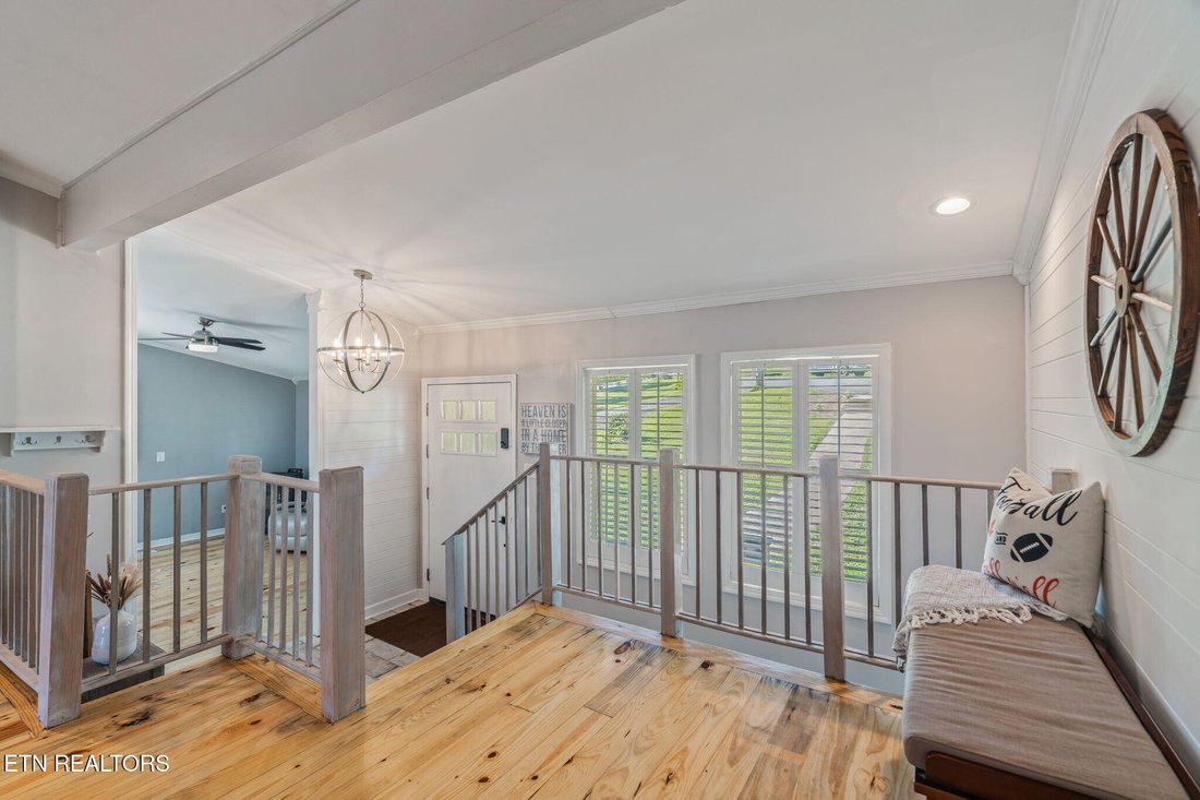 House in Kingston, Tennessee, United States 5 - 18036450