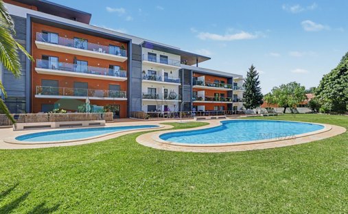 Apartamento en Loule (Sao Clemente), Algarve, Portugal 1