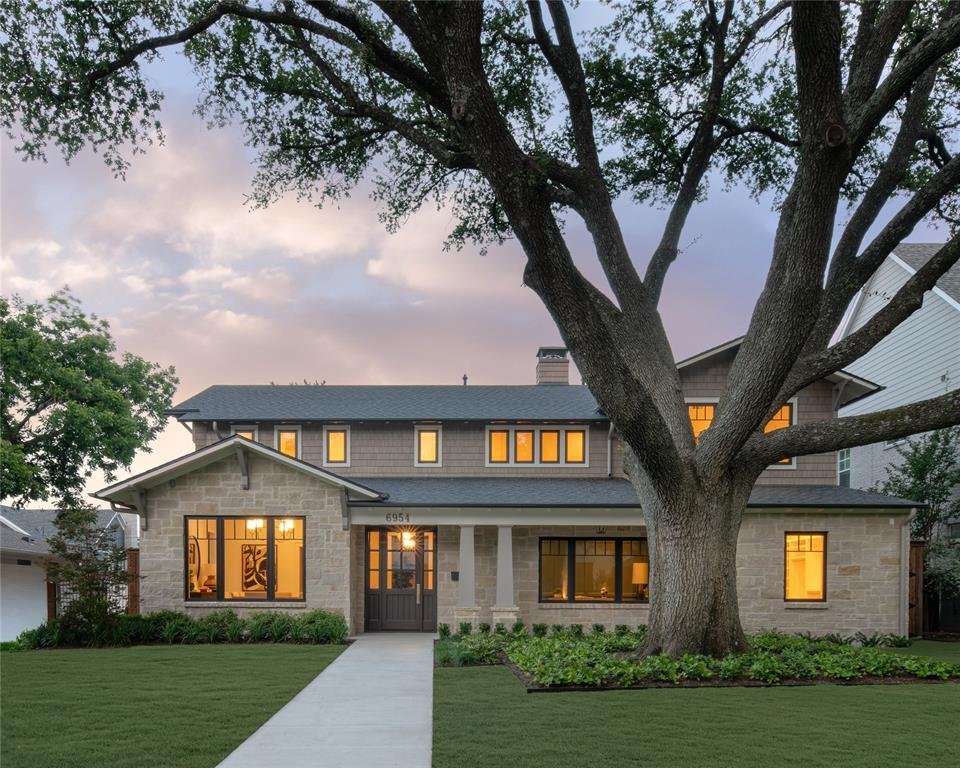House in Dallas, Texas, United States 1 - 18036820