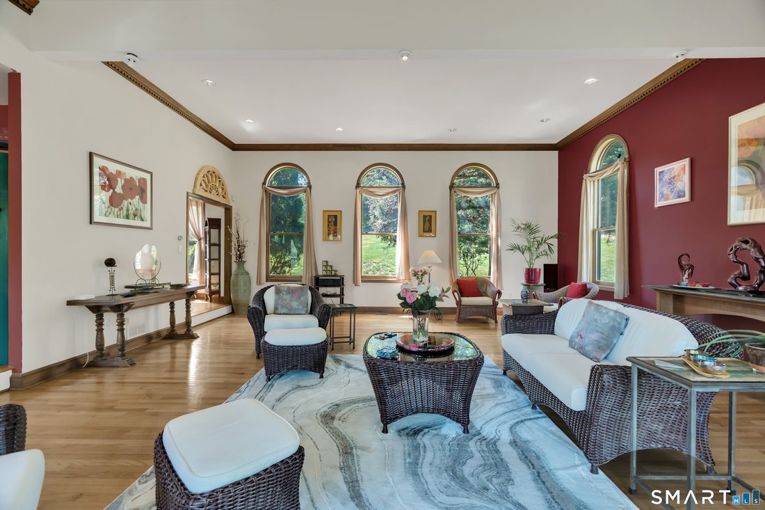House in Oxford, Connecticut, United States 3 - 18043908