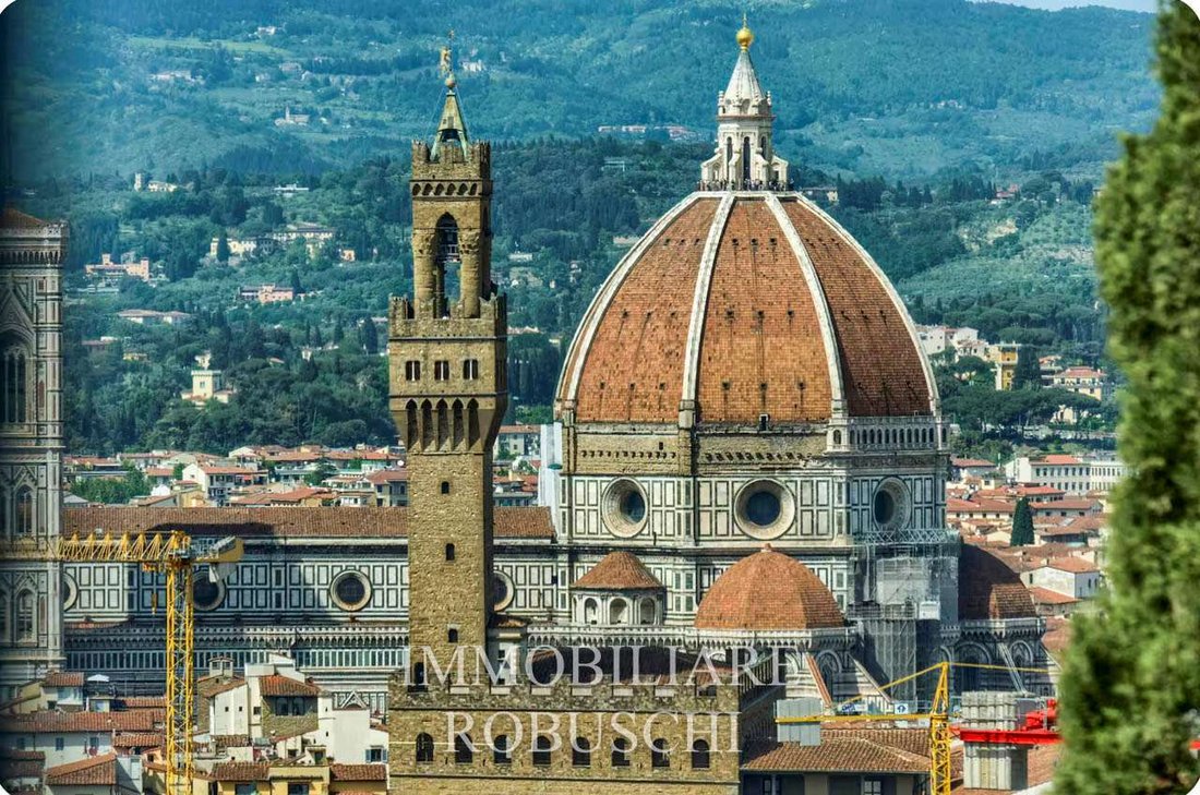 Apartment in Center, Florence, Tuscany 2 - 18040412