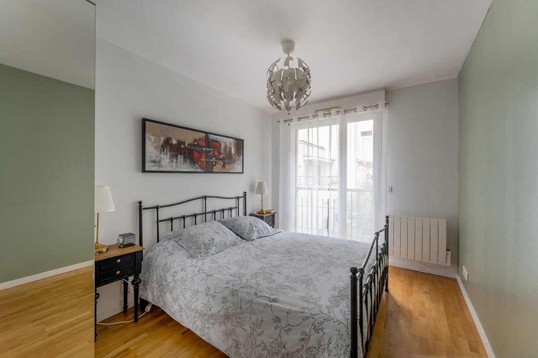 Apartment in Georges Brassens, Paris 15e Arrondissement, Paris 5 - 18052112