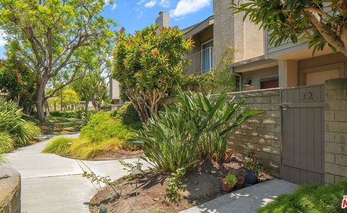 Condo in Santa Monica, California, United States 1