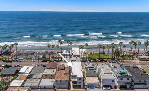 Casa a Oceanside, California, Stati Uniti 1