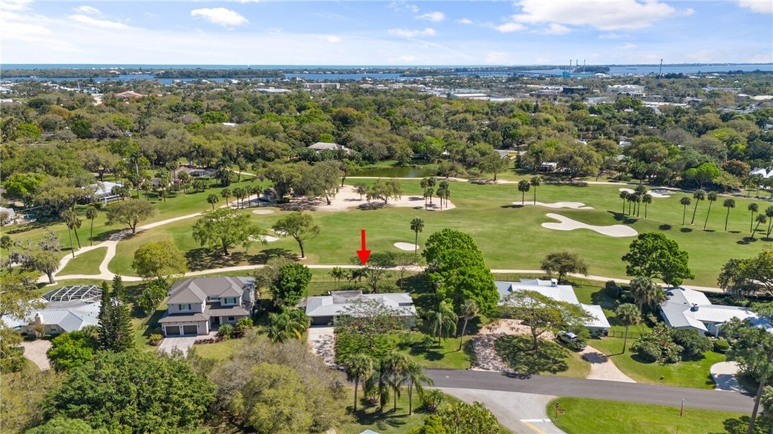 House in Vero Beach, Florida, United States 1 - 18036006