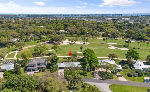 Maison à Vero Beach, Floride, États-Unis 1