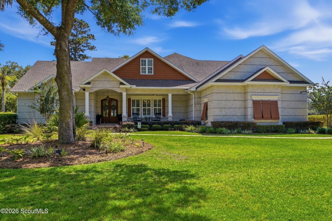 House in Brunswick, Georgia, United States 1 - 18049845