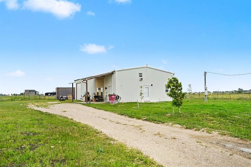 House in Kaufman, Texas, United States 1 - 18036818