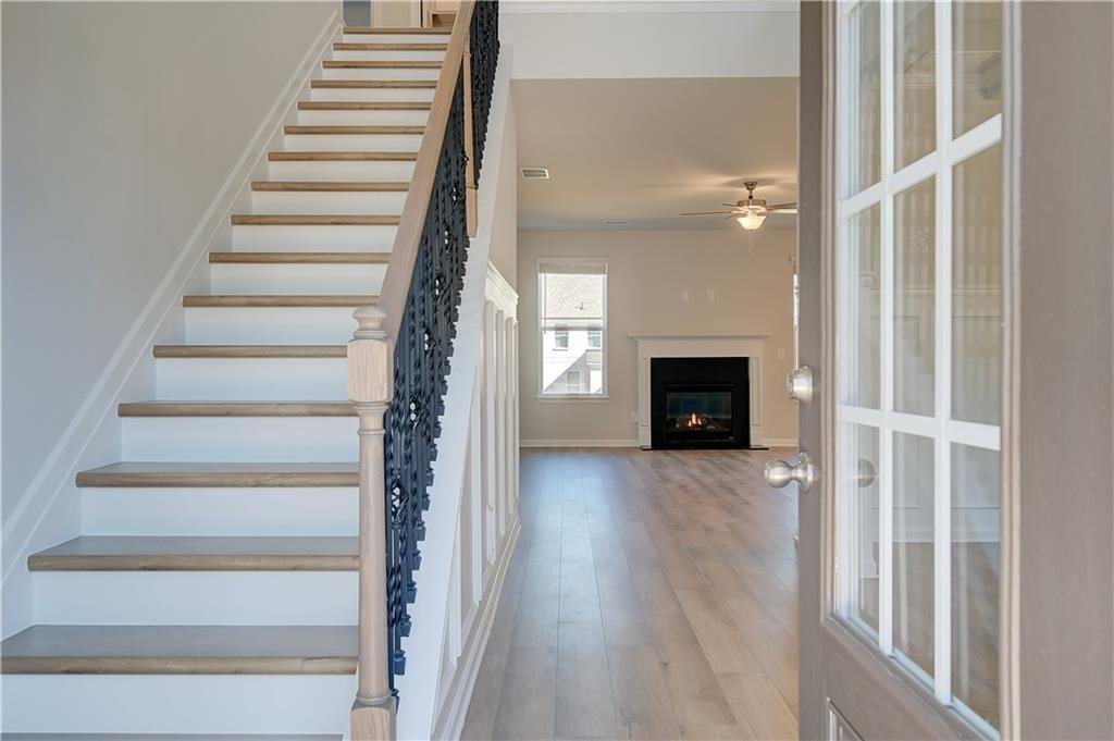 House in Griffin, Georgia, United States 4 - 18036883