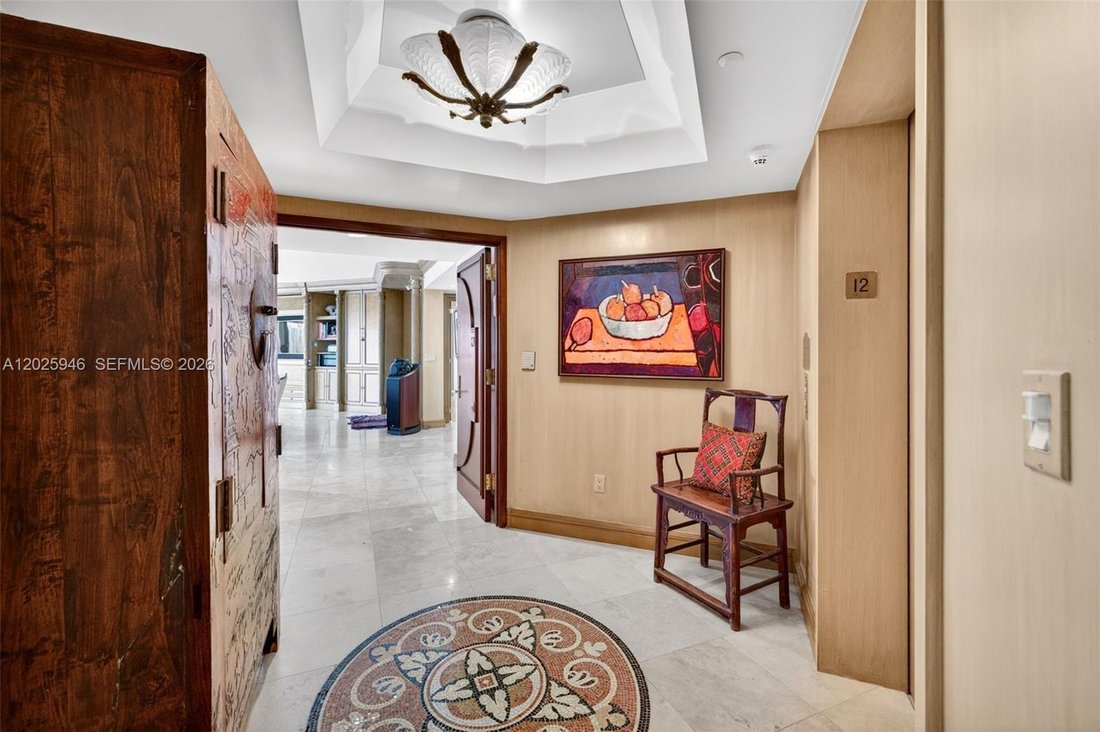 Condo in Golden Beach, Florida, United States 2 - 18041379