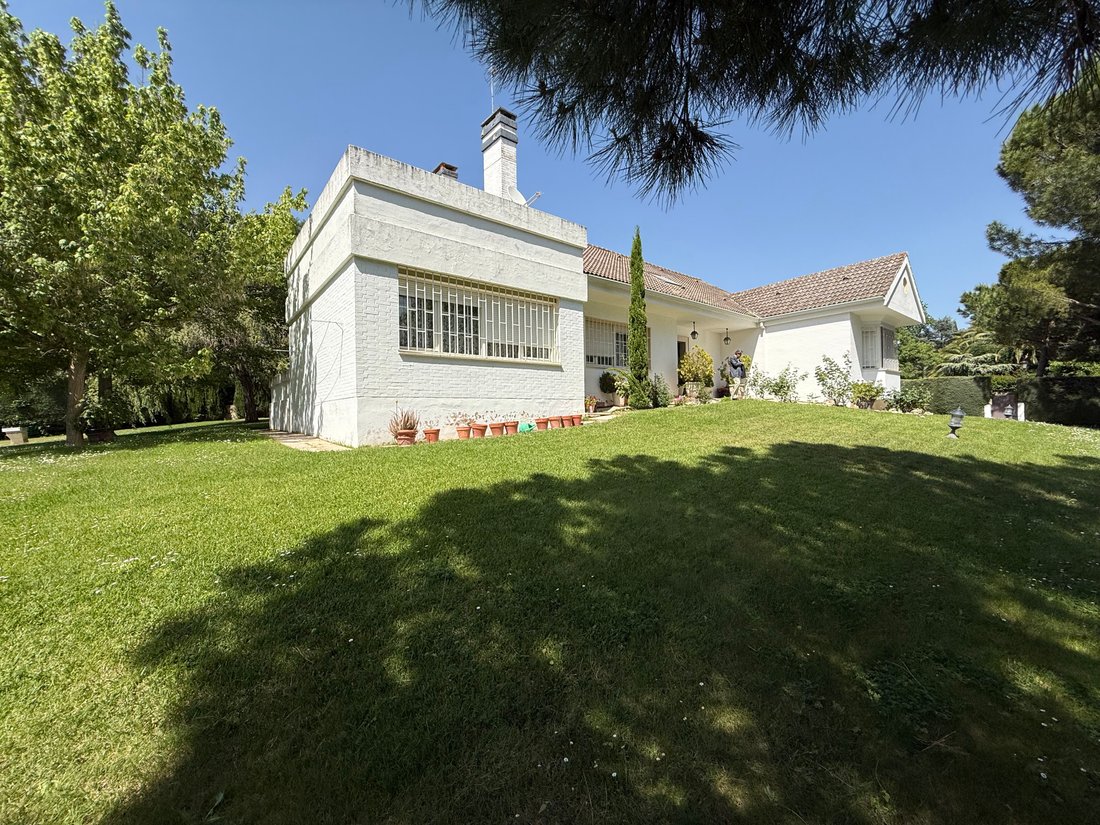 House in Villaviciosa de Odon, Comunidad de Madrid, Spain 3 - 18042523