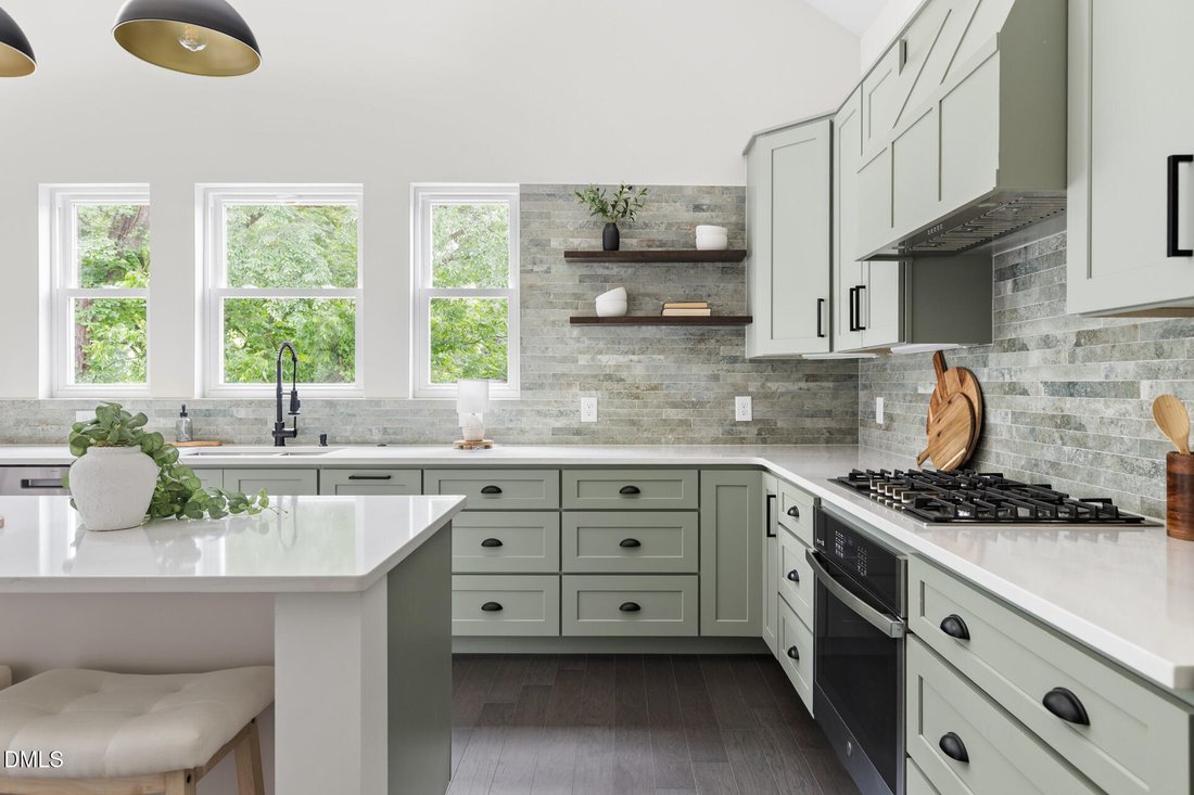 House in Raleigh, North Carolina, United States 2 - 18036375
