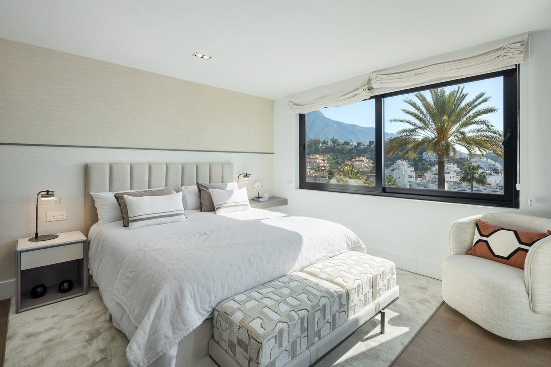 Villa in Nueva Andalucia, Marbella, Spain 4 - 14282718