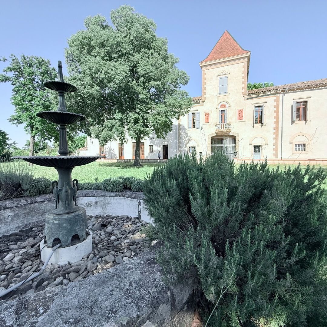 Villa in Puisserguier, Occitania, France 1 - 18041040
